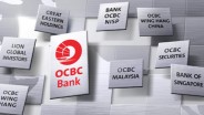 Laba Bank Besar Negeri Jiran di Indonesia, Adu Solid OCBC (NISP) Singapura hingga CIMB (BNGA) Malaysia