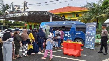 BI Perwakilan Kepri Buka 147 Tempat Layani Penukaran Uang Rupiah