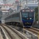 MRT Jakarta Angkut 2,86 Juta Penumpang Sepanjang Februari 2024