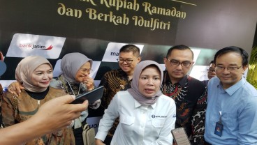 BI Malang Siapkan Uang Kartal Rp4,69 Triliun untuk Penukaran Pecahan Kecil