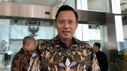 Jokowi Tambah 14 Proyek Strategis Nasional, AHY Siap Sediakan Lahan