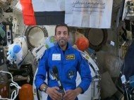 Kisah Para Astronot Puasa di Luar Angkasa