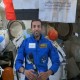 Kisah Para Astronot Puasa di Luar Angkasa