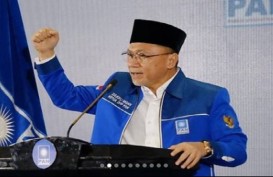PAN Serahkan soal 'Jatah Kursi' Menteri ke Presiden Selanjutnya