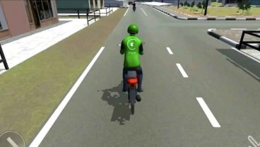 Update Kode Redeem Ojol The Game Hari Ini Selasa 19 Maret 2024, Masih Valid