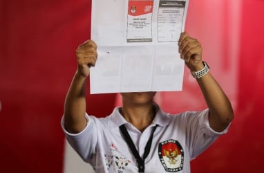 BRIN: E-Voting sudah Bisa Digunakan untuk Pilkada