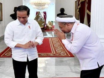 Hasil Rekapitulasi KPU: Ali Ngabalin Keok di Sultra, Gagal Lolos ke Senayan