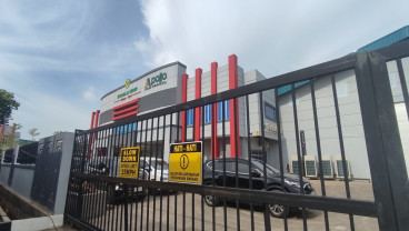 Kawasan Industri Wiraraja di Galang Kembangkan Industri EBT Terpadu
