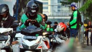 THR Driver Ojol Cuma Imbauan, Gojek-Grab Cs Bebas Sanksi Bila Tak Bayar