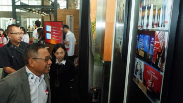 Peringati HUT ke-4, IFG Gelar Pameran Fotografi Perjalanan 4 Tahun Pembentukan
