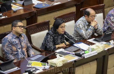 Penerimaan Pajak Februari 2024 Rp269,02 Triliun, PPh Non-Migas Mendominasi