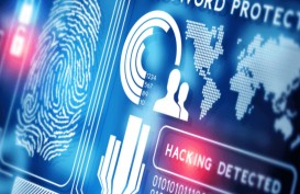 Duh, Agensi Keamanan Siber Terbesar AS CISA, Diretas Hacker China