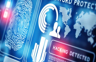 Duh, Agensi Keamanan Siber Terbesar AS CISA, Diretas Hacker China