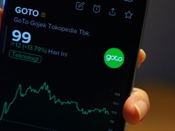 Pelepasan Tokopedia Buat Rugi GOTO Bengkak Rp90 Triliun 2023, Simak Penjelasannya