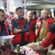 Bahan Makanan Naik, Pemkot Malang Intervensi Pasar