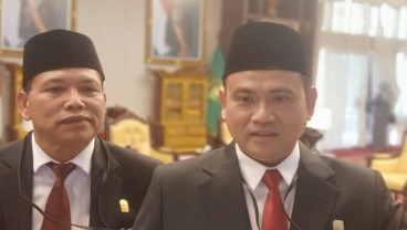 BPR Sumsel Salurkan Kredit Rp168 Miliar