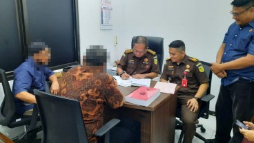 Rugikan Negara Rp616 Juta, DJP Jabar I Serahkan ES ke Kejaksaan