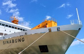 Usulkan PMN untuk 2024-2025, Pelni Ingin Ganti Kapal Berumur 40 Tahun