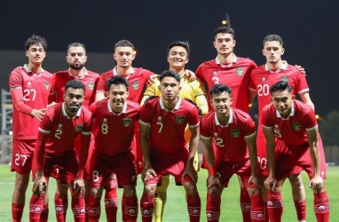 Jadwal dan Link Live Streaming Indonesia vs Vietnam di Kualifikasi Piala Dunia 2026