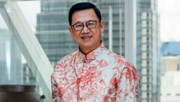 Sucor AM Angkat Theodorus Wiryawan Jadi Komisaris Utama