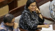 Sri Mulyani Gelontorkan Rp8 Triliun untuk Bansos Beras pada Kuartal I/2024