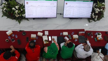 KPU Siap Tetapkan Hasil Pemilu 2024 Besok, Siang atau Sore?