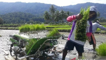 Govt, Industry Eye Farming Machineries Market
