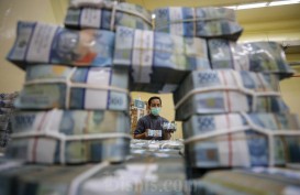 Simpanan Nasabah Lesu, Bank Berburu Dana Non-DPK pada Awal Tahun