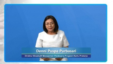 Potensi Green Job 4,4 Juta, Program Kartu Prakerja Siapkan Pelatihan