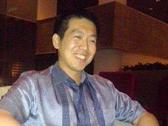 Babak Baru Kasus SYL: Bos Rider Hanan Supangkat Dicegah, Uang Miliaran Disita