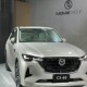 Penjualan Mobil Mazda CX-60 Hybrid Mulai Bergulir, Ini Keunggulannya