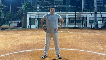 Donny Kesuma Meninggal Dunia, Aktor yang Punya Medali Emas SEA Games
