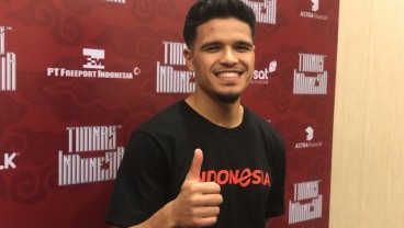 Cerita Ragnar Oratmangoen, Mualaf yang Jalani Ramadan Pertama Bareng Timnas Indonesia