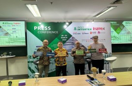 Indo Intertex 2024: Kampanye Sustainability di Pameran Textile Terbesar