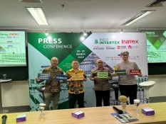 Indo Intertex 2024: Kampanye Sustainability di Pameran Textile Terbesar