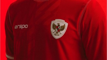 Jersey Timnas yang Baru Panen Kritik, BTN Sebut Erspo Siap Ganti