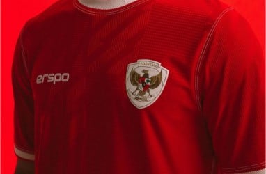 Jersey Timnas yang Baru Panen Kritik, BTN Sebut Erspo Siap Ganti