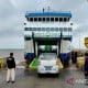 Feri Pelabuhan Jangkar Siap Layani Mudik ke Madura dan Lembar