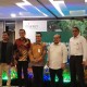 Bank Sumut Sediakan Kredit Dukung UMKM Kuliner dan Pertanian
