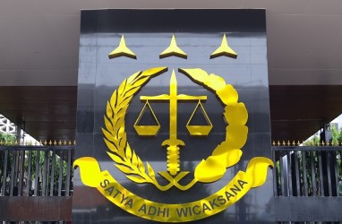 KPK Mulai Penyidikan Kasus Korupsi LPEI, Begini Respons Kejagung