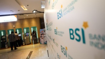 Investor Asing Getol Borong Saham BSI (BRIS) usai Right Issue