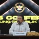 ST Burhanuddin Rotasi 9 Jabatan Kejaksaan, Kajati DKI hingga Kepri Diganti