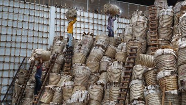 Rokok Murah Makin Laris karena Tarif Cukai Berbeda, Negara Gigit Jari