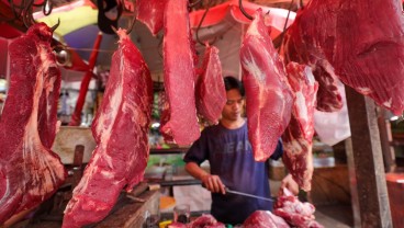 Impor Gula, Daging Sapi dan Bawang Putih Tiba di RI Usai Lebaran