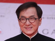 Intip Harta Kekayaan Jackie Chan, Penampilan Terbarunya Bikin Pangling