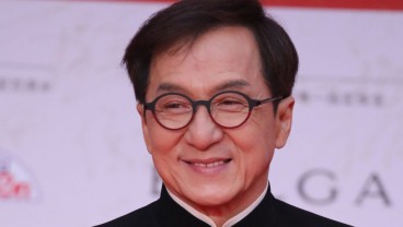 Intip Harta Kekayaan Jackie Chan, Penampilan Terbarunya Bikin Pangling