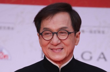 Intip Harta Kekayaan Jackie Chan, Penampilan Terbarunya Bikin Pangling