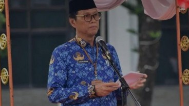 Usulkan 600 Formasi ASN, OKI Fokus Angkat Tenaga Honorer Jadi PPPK