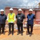 Jokowi Targetkan 3 Megaproyek Smelter Rampung Sebelum Lengser