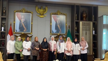 HUT ke-44 Dekranas, Dekranasda Sumsel Siapkan Kirab Mobil Hias Bertemakan Tanjak Palembang